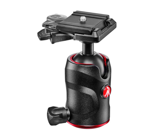 Manfrotto MH496 kulowa - 1197432 - zdjęcie 2